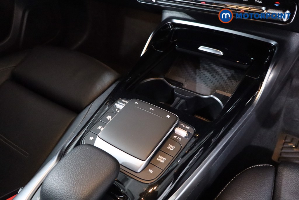 Mercedes-Benz A Class AMG Automatic Petrol Hatchback - Stock Number (1619176) - 22nd supplementary image