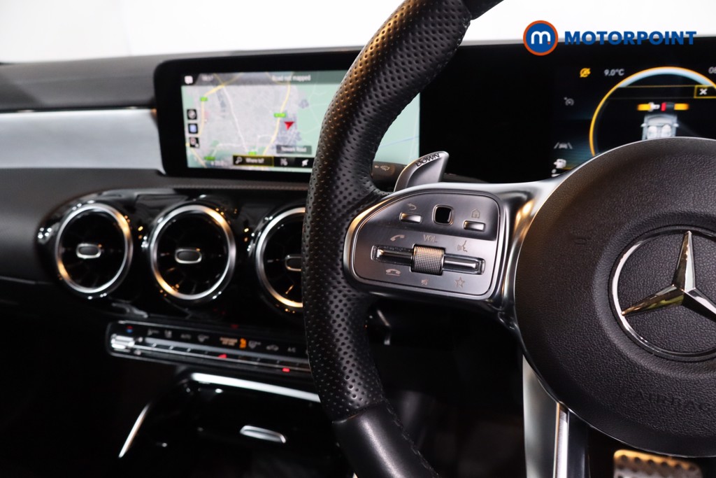 Mercedes-Benz A Class AMG Automatic Petrol Hatchback - Stock Number (1619176) - 23rd supplementary image