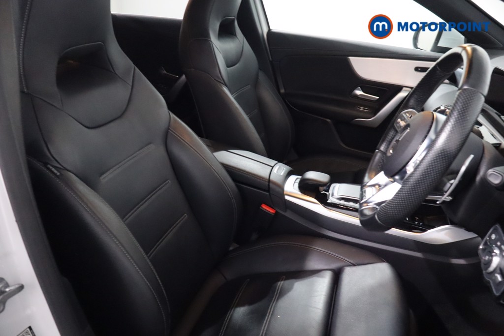 Mercedes-Benz A Class AMG Automatic Petrol Hatchback - Stock Number (1619176) - 24th supplementary image