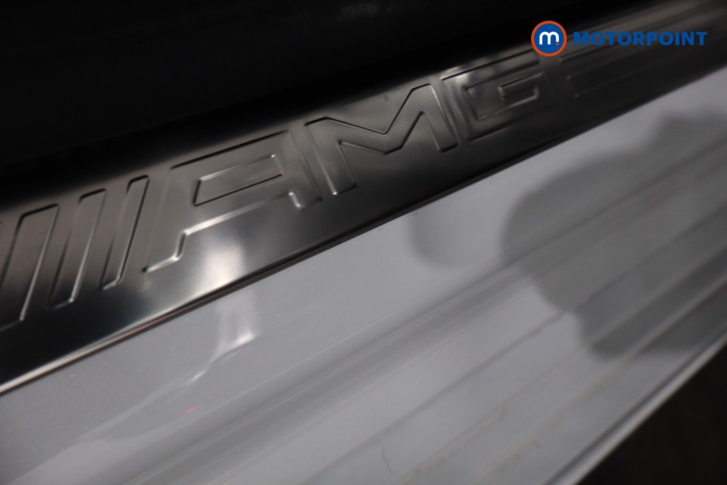 Mercedes-Benz A Class AMG Automatic Petrol Hatchback - Stock Number (1619176) - 25th supplementary image