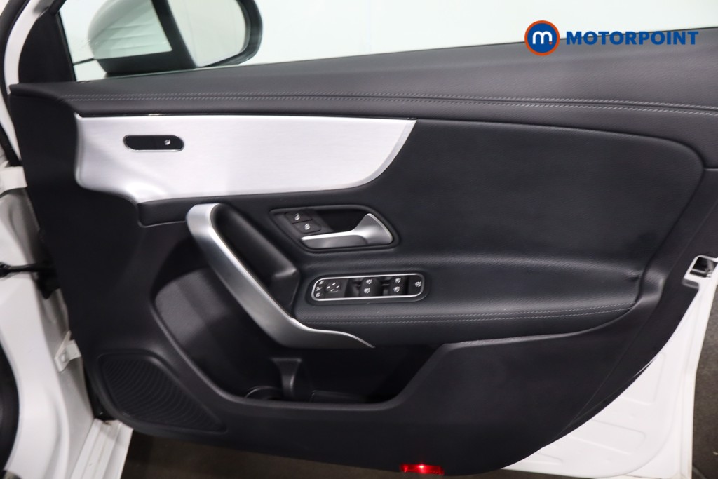 Mercedes-Benz A Class AMG Automatic Petrol Hatchback - Stock Number (1619176) - 26th supplementary image