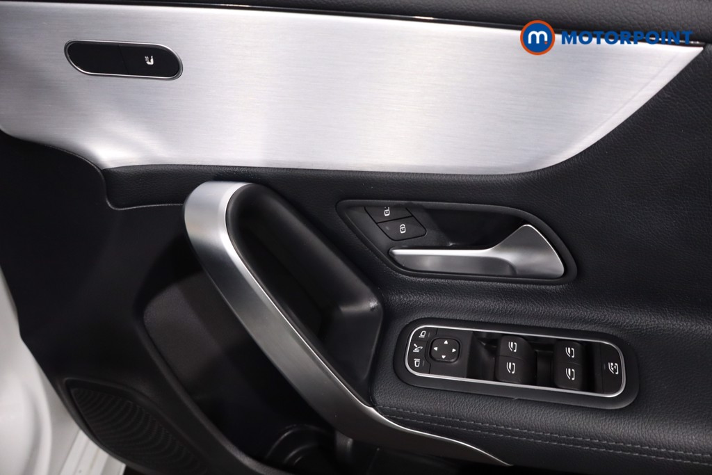 Mercedes-Benz A Class AMG Automatic Petrol Hatchback - Stock Number (1619176) - 27th supplementary image