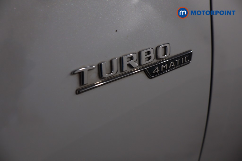 Mercedes-Benz A Class AMG Automatic Petrol Hatchback - Stock Number (1619176) - 28th supplementary image