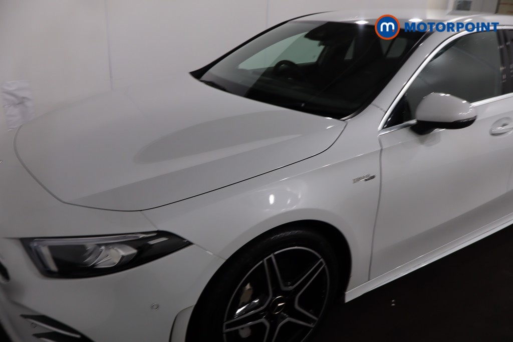 Mercedes-Benz A Class AMG Automatic Petrol Hatchback - Stock Number (1619176) - 29th supplementary image