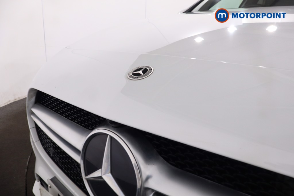 Mercedes-Benz A Class AMG Automatic Petrol Hatchback - Stock Number (1619176) - 32nd supplementary image