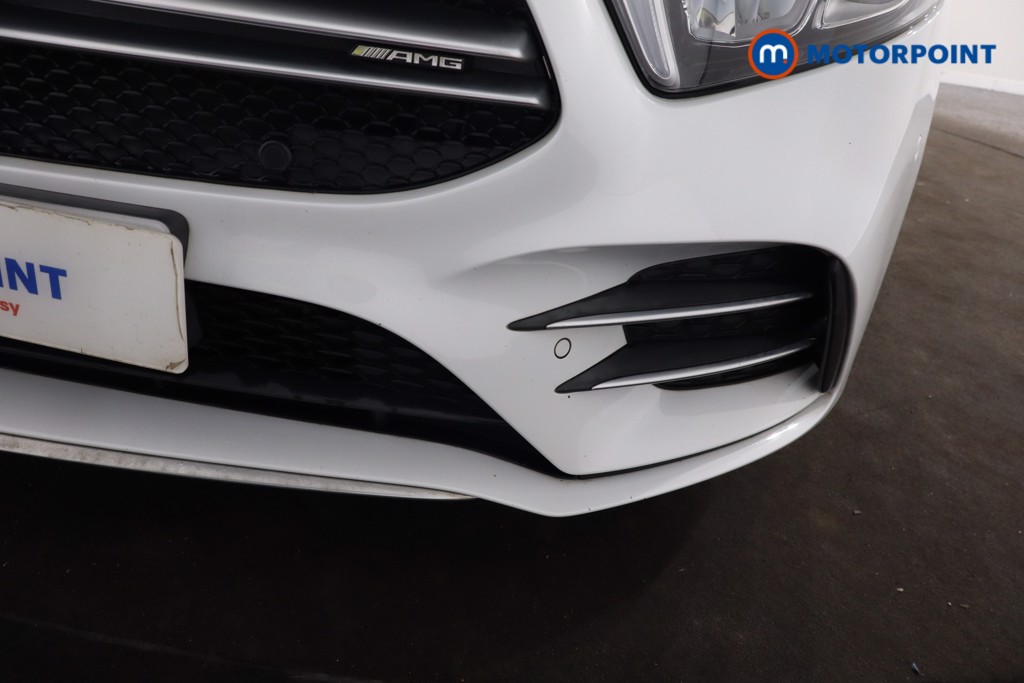 Mercedes-Benz A Class AMG Automatic Petrol Hatchback - Stock Number (1619176) - 34th supplementary image