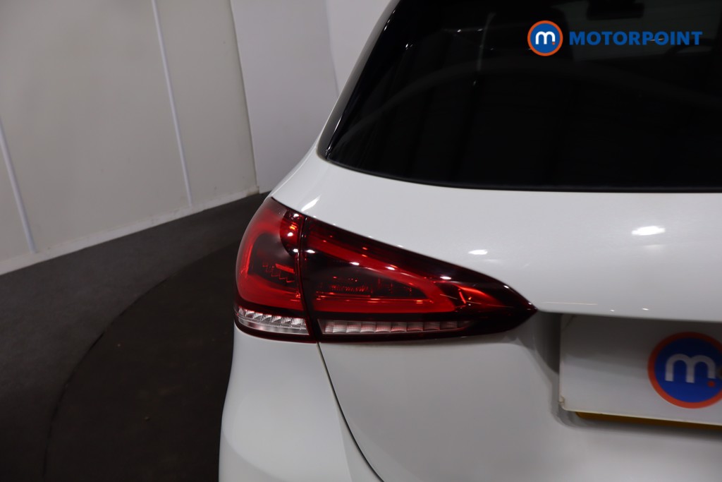 Mercedes-Benz A Class AMG Automatic Petrol Hatchback - Stock Number (1619176) - 37th supplementary image