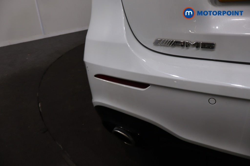 Mercedes-Benz A Class AMG Automatic Petrol Hatchback - Stock Number (1619176) - 38th supplementary image