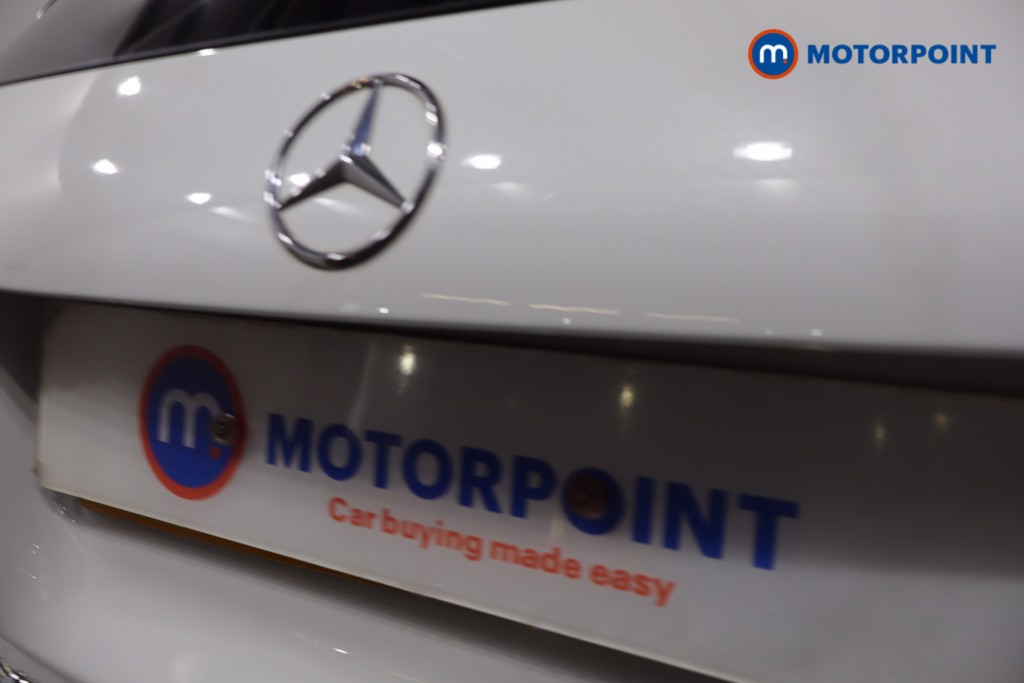 Mercedes-Benz A Class AMG Automatic Petrol Hatchback - Stock Number (1619176) - 39th supplementary image