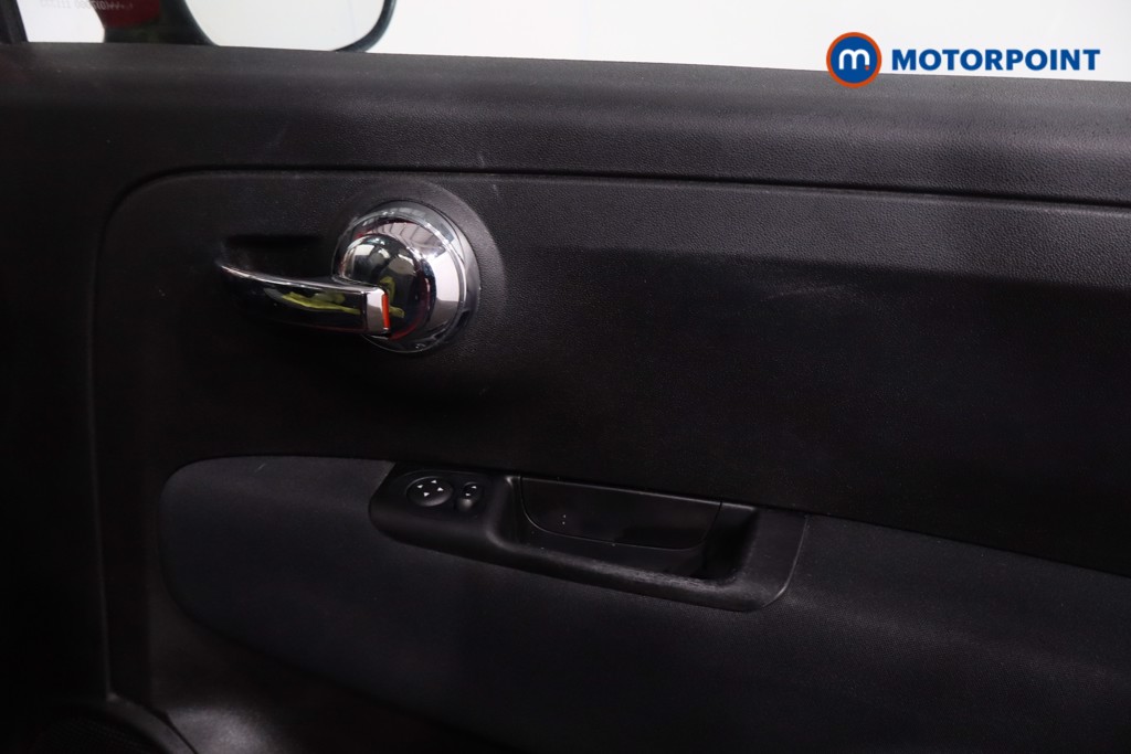 Fiat 500 Lounge Manual Petrol Hatchback - Stock Number (1619376) - 24th supplementary image