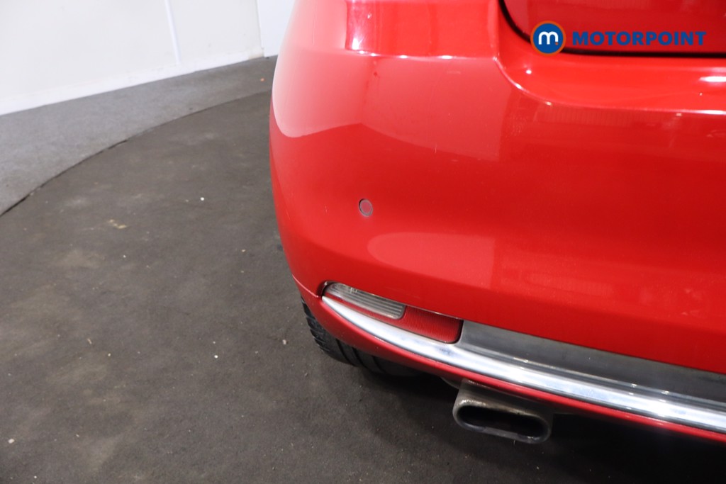 Fiat 500 Lounge Manual Petrol Hatchback - Stock Number (1619376) - 35th supplementary image