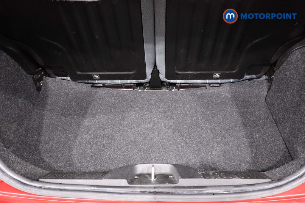 Fiat 500 Lounge Manual Petrol Hatchback - Stock Number (1619376) - 36th supplementary image