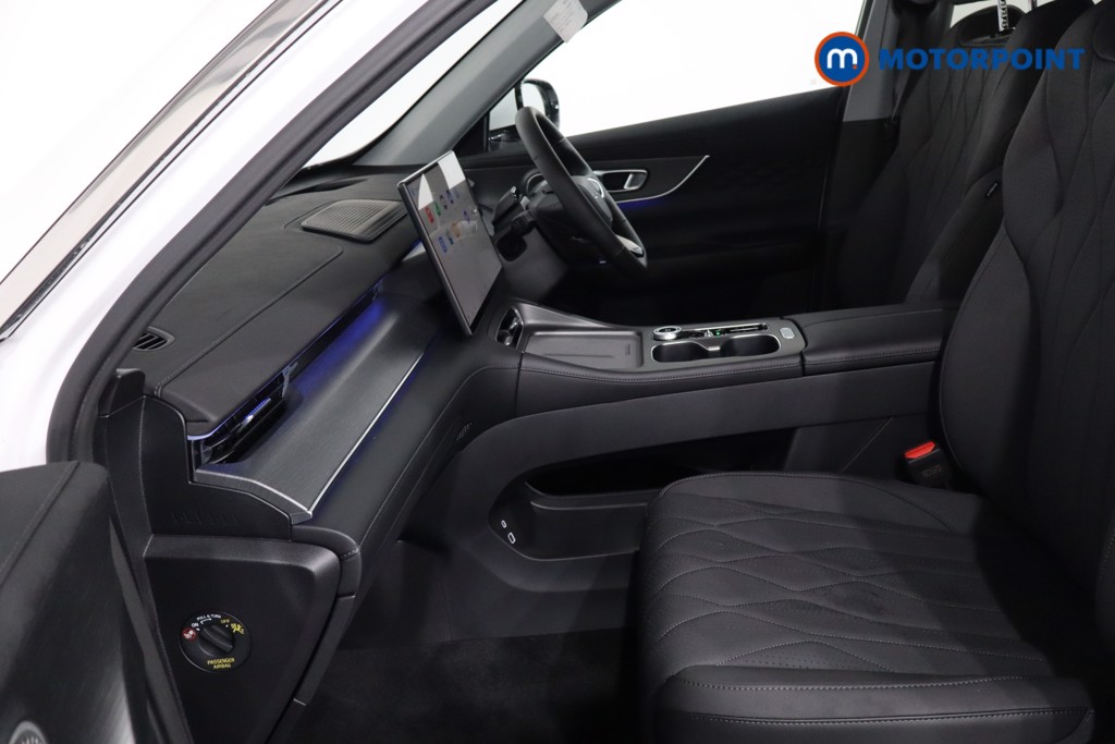 Chery Tiggo 8 Summit Automatic Petrol Plug-In Hybrid SUV - Stock Number (1619390) - 4th supplementary image