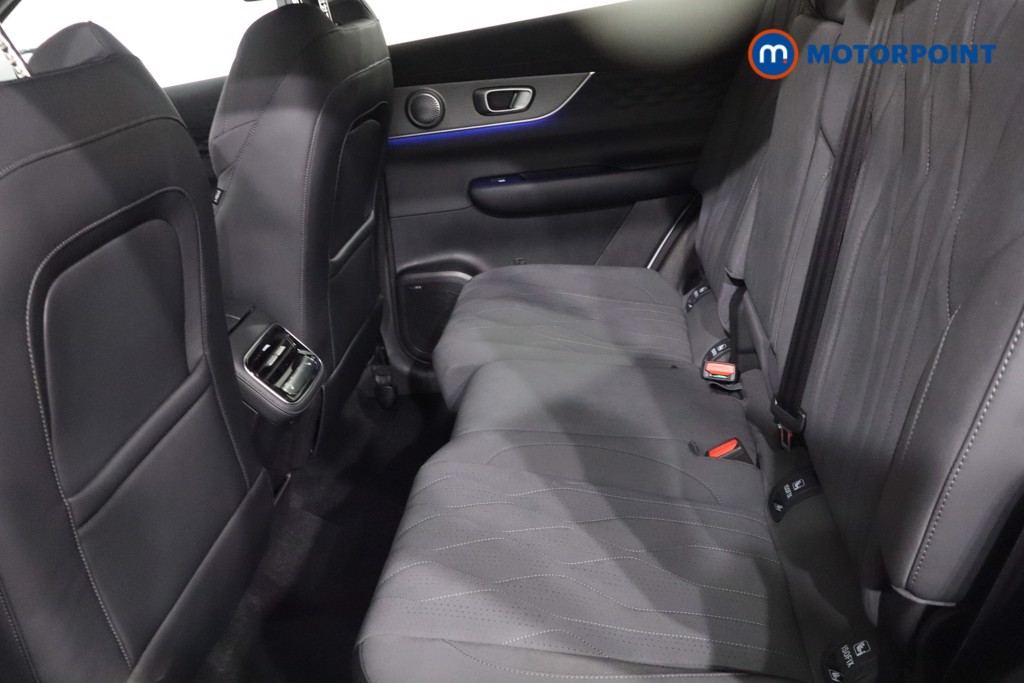 Chery Tiggo 8 Summit Automatic Petrol Plug-In Hybrid SUV - Stock Number (1619390) - 5th supplementary image