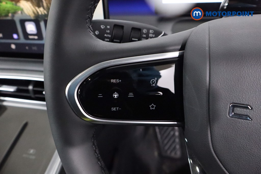 Chery Tiggo 8 Summit Automatic Petrol Plug-In Hybrid SUV - Stock Number (1619390) - 7th supplementary image