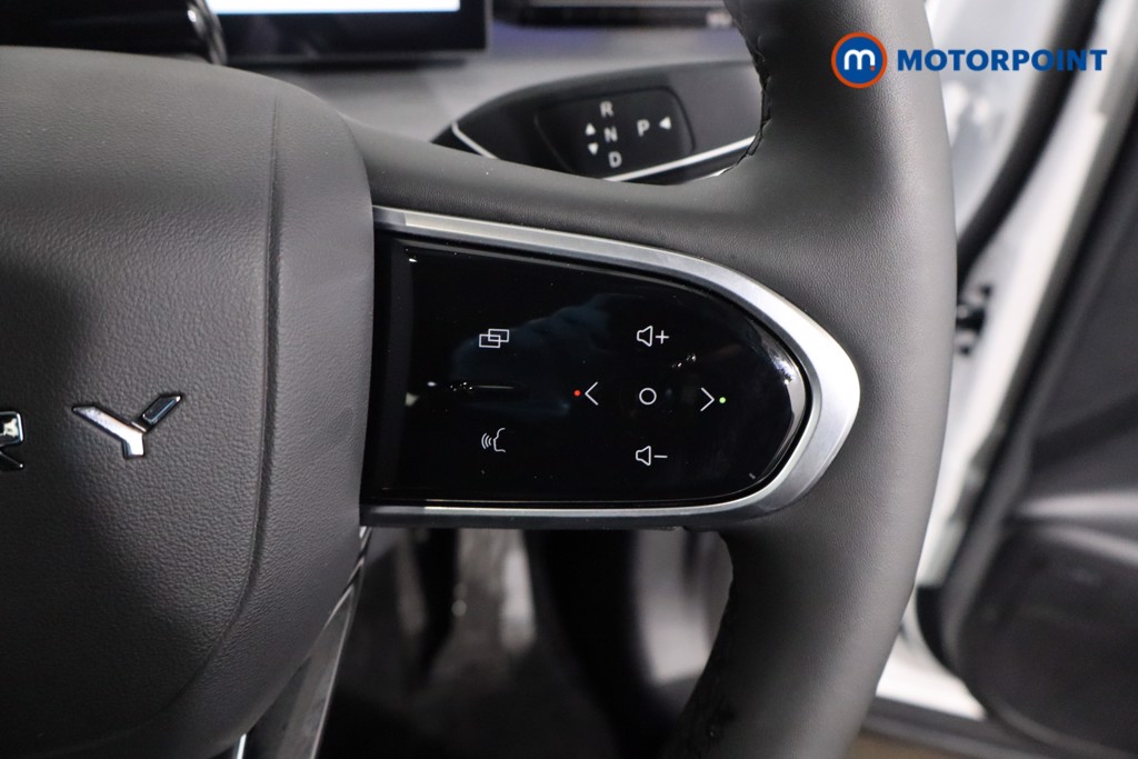 Chery Tiggo 8 Summit Automatic Petrol Plug-In Hybrid SUV - Stock Number (1619390) - 8th supplementary image