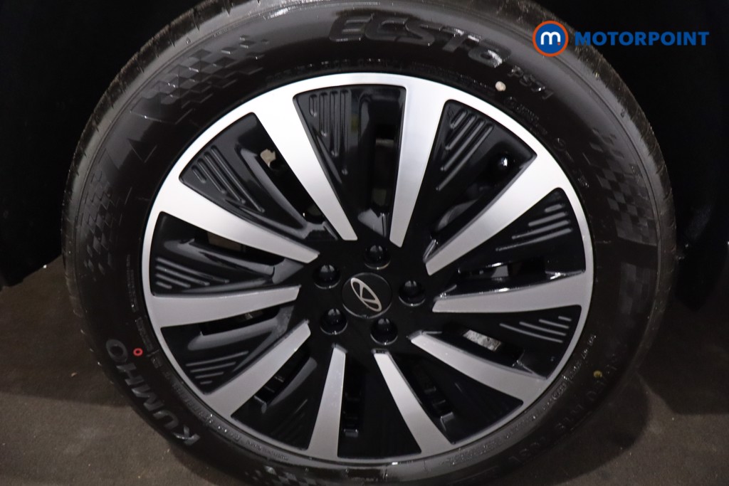 Chery Tiggo 8 Summit Automatic Petrol Plug-In Hybrid SUV - Stock Number (1619390) - 9th supplementary image