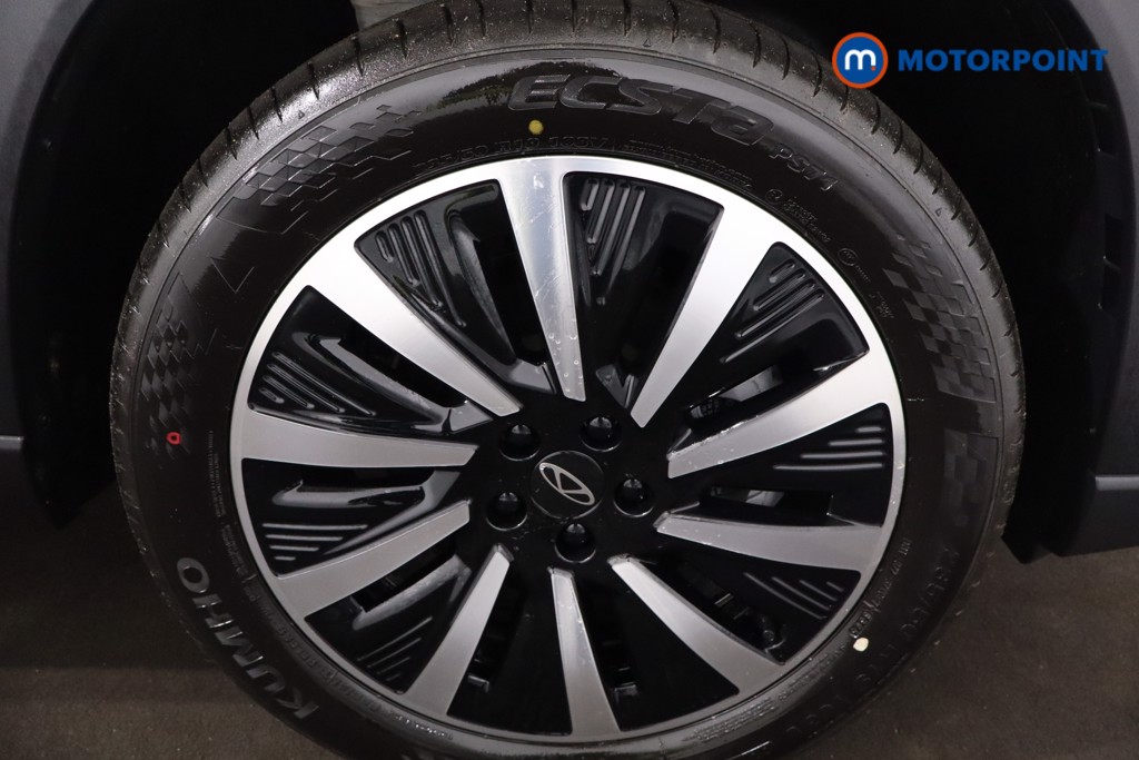 Chery Tiggo 8 Summit Automatic Petrol Plug-In Hybrid SUV - Stock Number (1619390) - 10th supplementary image