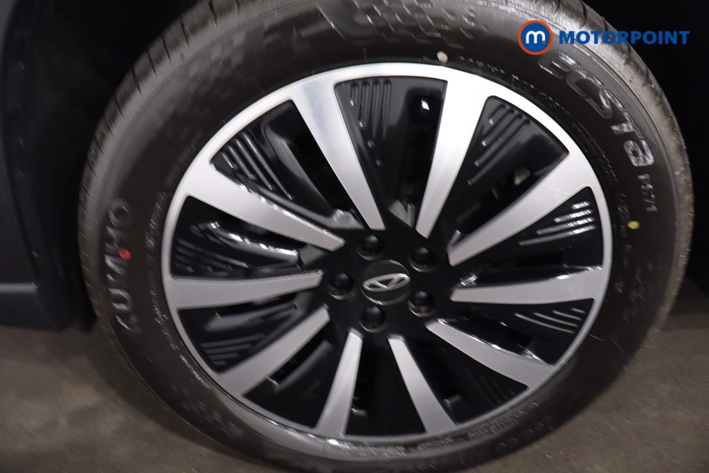 Chery Tiggo 8 Summit Automatic Petrol Plug-In Hybrid SUV - Stock Number (1619390) - 11th supplementary image