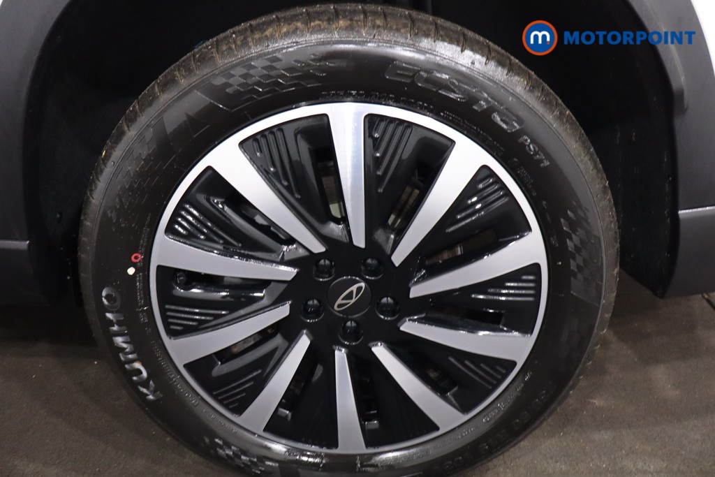 Chery Tiggo 8 Summit Automatic Petrol Plug-In Hybrid SUV - Stock Number (1619390) - 12th supplementary image