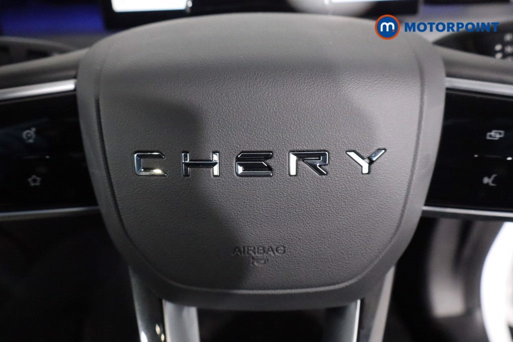 Chery Tiggo 8 Summit Automatic Petrol Plug-In Hybrid SUV - Stock Number (1619390) - 13th supplementary image