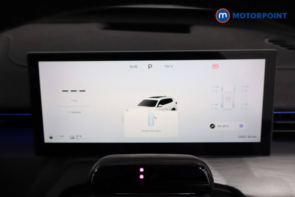 Chery Tiggo 8 Summit Automatic Petrol Plug-In Hybrid SUV - Stock Number (1619390) - 16th supplementary image