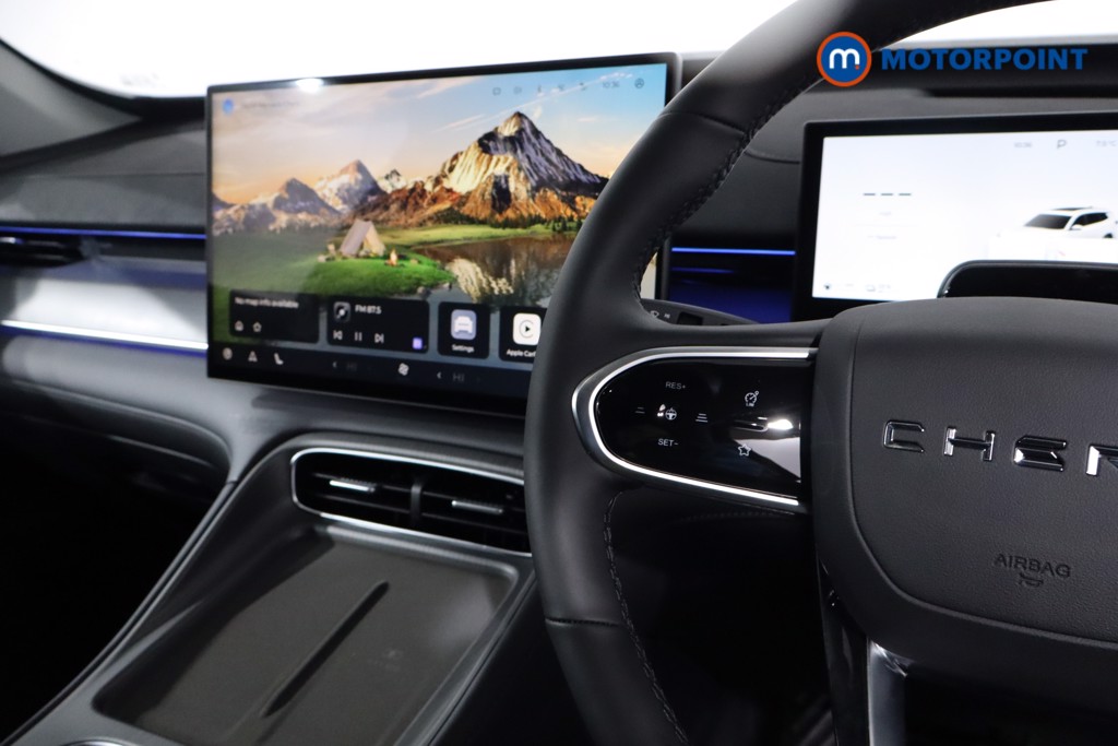 Chery Tiggo 8 Summit Automatic Petrol Plug-In Hybrid SUV - Stock Number (1619390) - 17th supplementary image