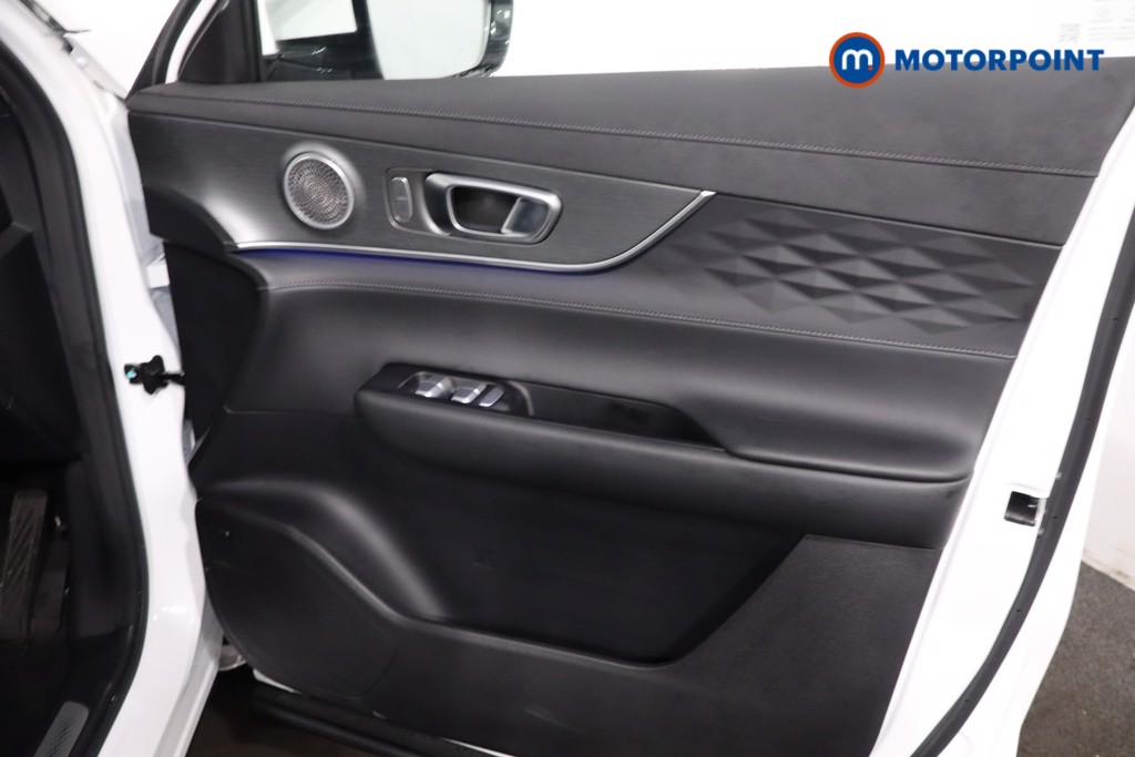 Chery Tiggo 8 Summit Automatic Petrol Plug-In Hybrid SUV - Stock Number (1619390) - 22nd supplementary image