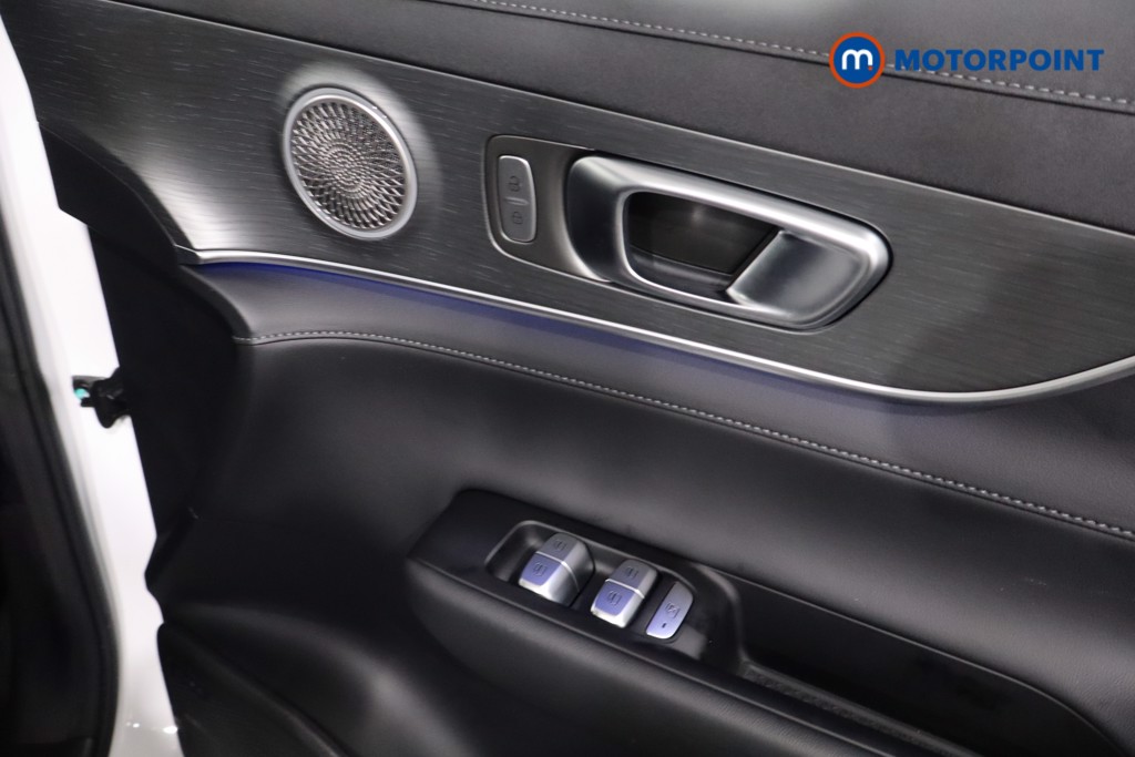 Chery Tiggo 8 Summit Automatic Petrol Plug-In Hybrid SUV - Stock Number (1619390) - 23rd supplementary image