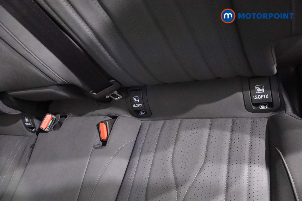 Chery Tiggo 8 Summit Automatic Petrol Plug-In Hybrid SUV - Stock Number (1619390) - 24th supplementary image