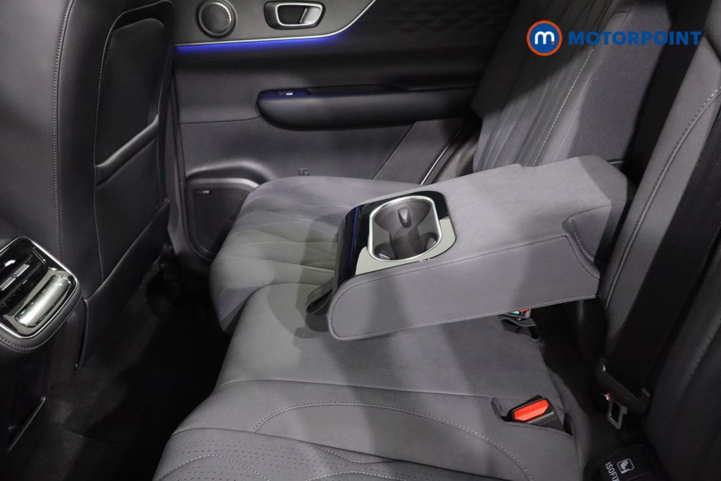 Chery Tiggo 8 Summit Automatic Petrol Plug-In Hybrid SUV - Stock Number (1619390) - 25th supplementary image