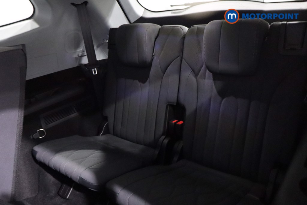 Chery Tiggo 8 Summit Automatic Petrol Plug-In Hybrid SUV - Stock Number (1619390) - 26th supplementary image