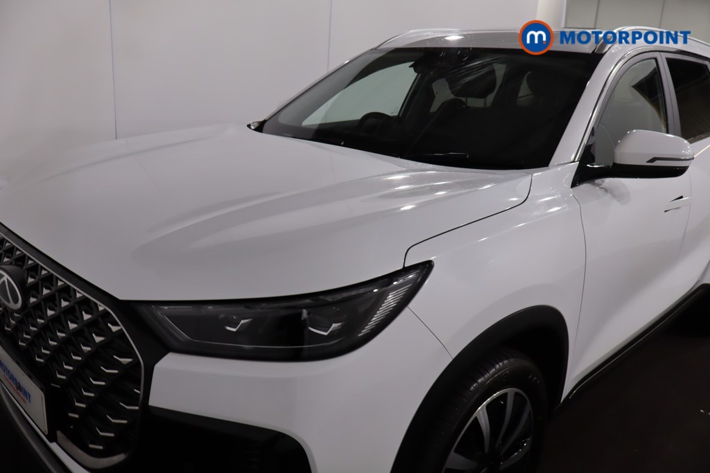 Chery Tiggo 8 Summit Automatic Petrol Plug-In Hybrid SUV - Stock Number (1619390) - 27th supplementary image