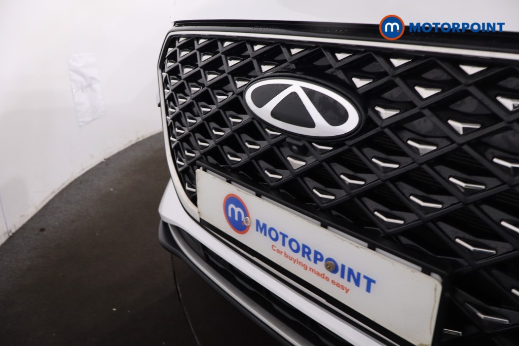 Chery Tiggo 8 Summit Automatic Petrol Plug-In Hybrid SUV - Stock Number (1619390) - 28th supplementary image