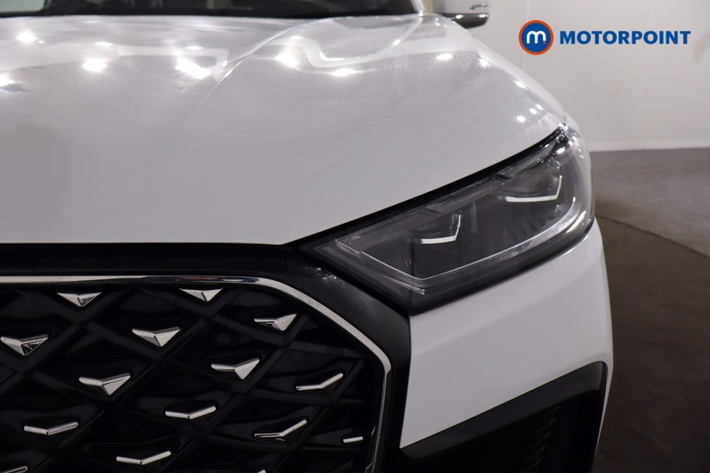 Chery Tiggo 8 Summit Automatic Petrol Plug-In Hybrid SUV - Stock Number (1619390) - 30th supplementary image