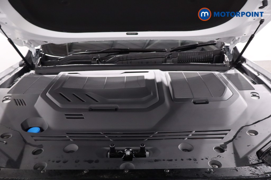 Chery Tiggo 8 Summit Automatic Petrol Plug-In Hybrid SUV - Stock Number (1619390) - 32nd supplementary image