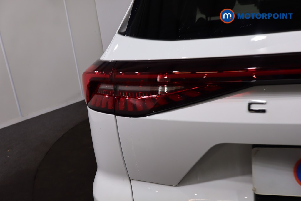 Chery Tiggo 8 Summit Automatic Petrol Plug-In Hybrid SUV - Stock Number (1619390) - 34th supplementary image