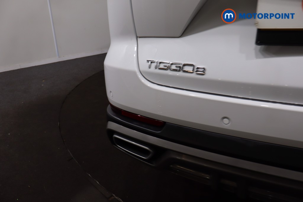 Chery Tiggo 8 Summit Automatic Petrol Plug-In Hybrid SUV - Stock Number (1619390) - 35th supplementary image