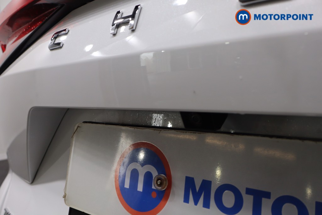 Chery Tiggo 8 Summit Automatic Petrol Plug-In Hybrid SUV - Stock Number (1619390) - 36th supplementary image