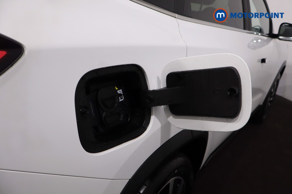 Chery Tiggo 8 Summit Automatic Petrol Plug-In Hybrid SUV - Stock Number (1619390) - 37th supplementary image