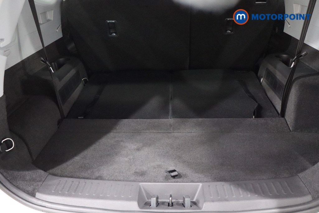 Chery Tiggo 8 Summit Automatic Petrol Plug-In Hybrid SUV - Stock Number (1619390) - 38th supplementary image