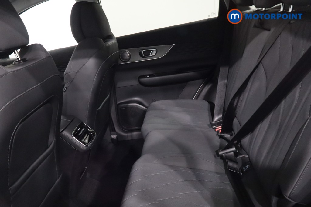 Chery Tiggo 8 Summit Automatic Petrol Plug-In Hybrid SUV - Stock Number (1619391) - 5th supplementary image