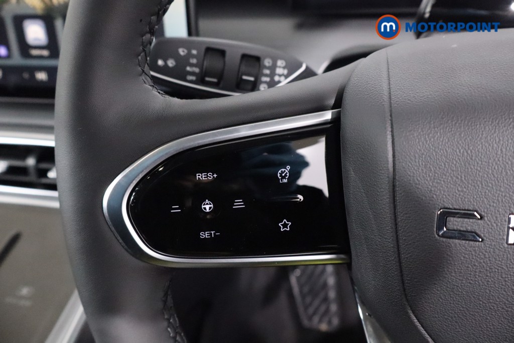 Chery Tiggo 8 Summit Automatic Petrol Plug-In Hybrid SUV - Stock Number (1619391) - 7th supplementary image