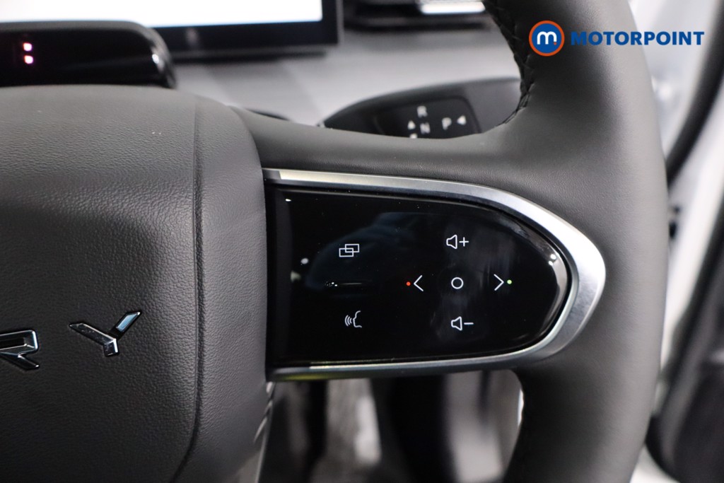 Chery Tiggo 8 Summit Automatic Petrol Plug-In Hybrid SUV - Stock Number (1619391) - 8th supplementary image