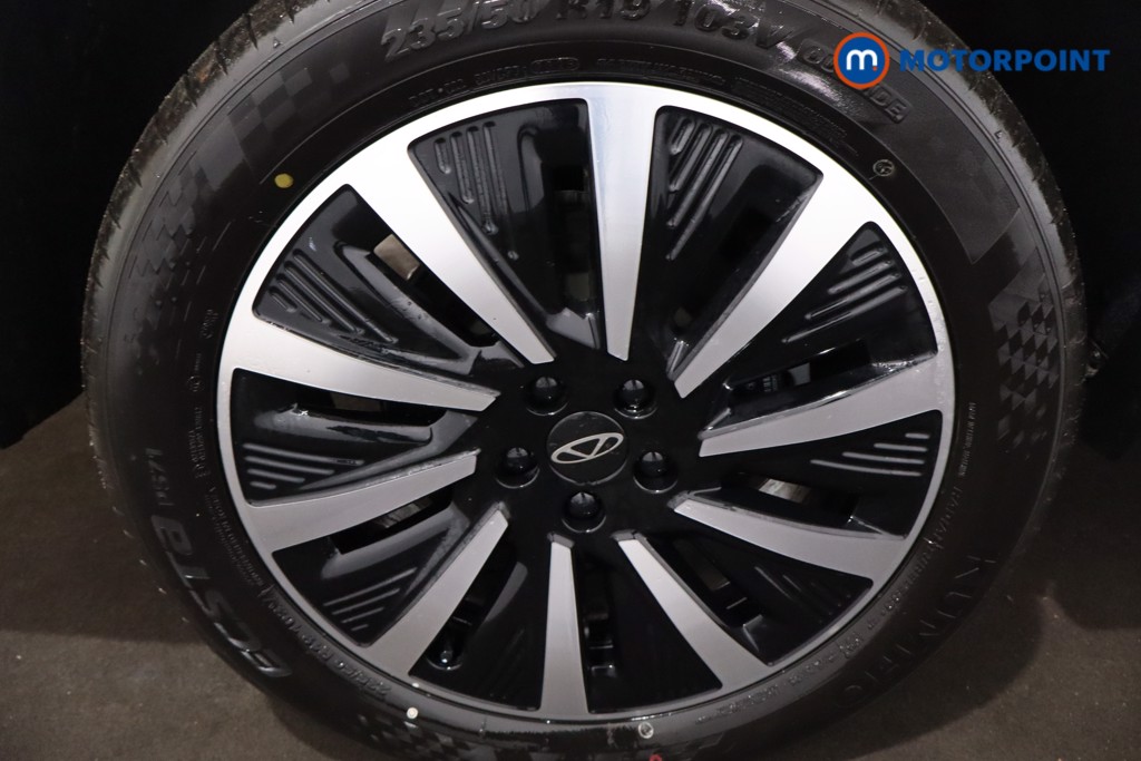 Chery Tiggo 8 Summit Automatic Petrol Plug-In Hybrid SUV - Stock Number (1619391) - 9th supplementary image