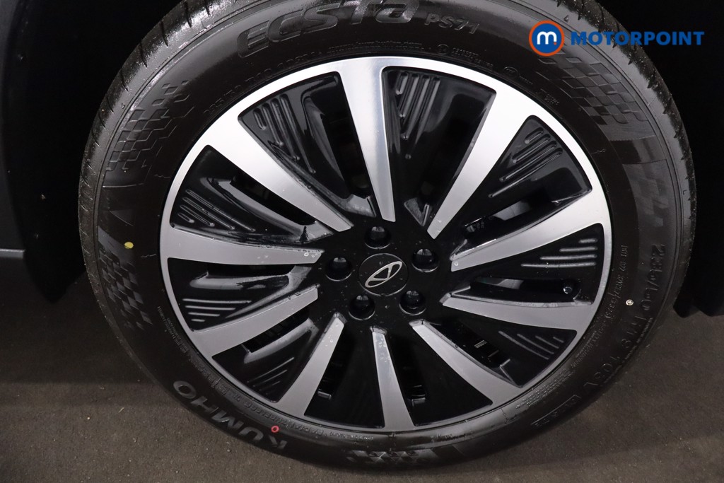 Chery Tiggo 8 Summit Automatic Petrol Plug-In Hybrid SUV - Stock Number (1619391) - 10th supplementary image