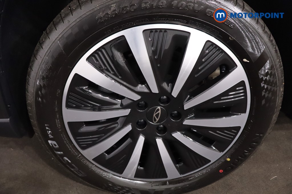 Chery Tiggo 8 Summit Automatic Petrol Plug-In Hybrid SUV - Stock Number (1619391) - 11th supplementary image