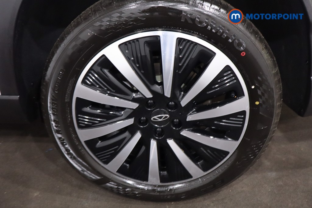 Chery Tiggo 8 Summit Automatic Petrol Plug-In Hybrid SUV - Stock Number (1619391) - 12th supplementary image