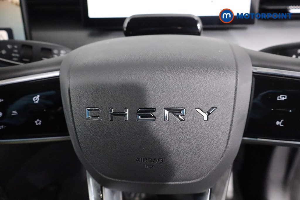 Chery Tiggo 8 Summit Automatic Petrol Plug-In Hybrid SUV - Stock Number (1619391) - 13th supplementary image