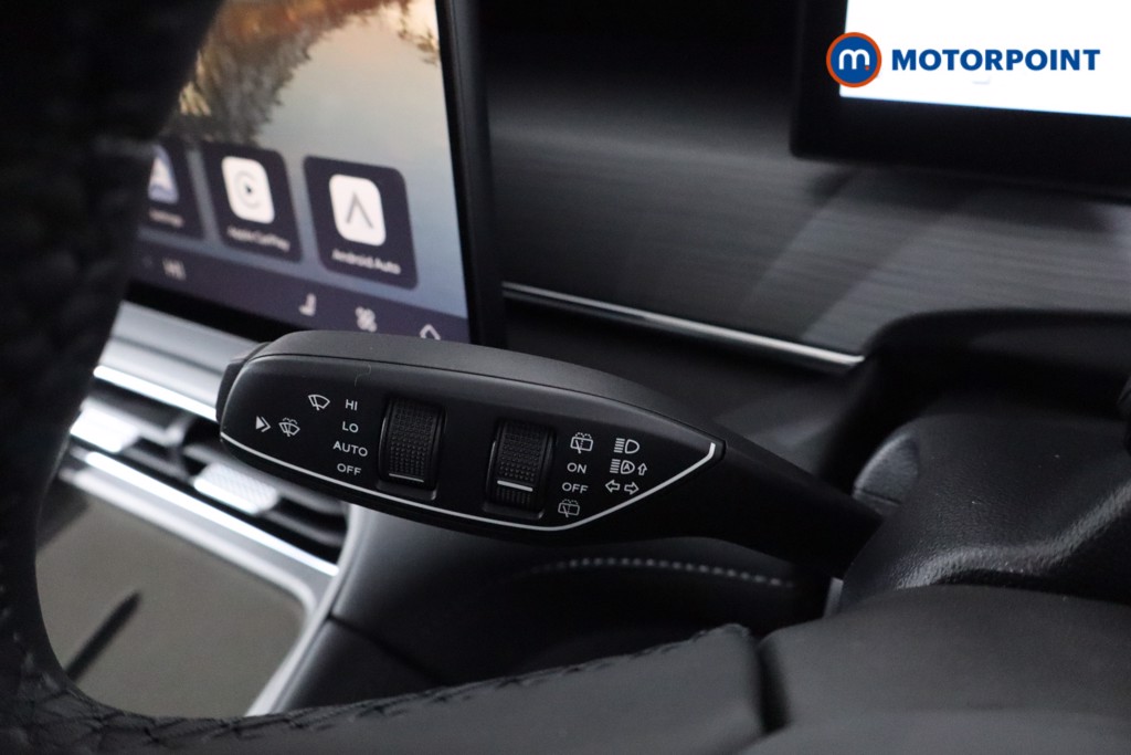 Chery Tiggo 8 Summit Automatic Petrol Plug-In Hybrid SUV - Stock Number (1619391) - 14th supplementary image